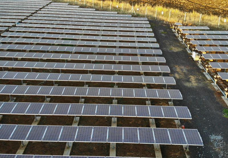 Daily News Wrap-Up: NTPC Commissions Part of a 230 MW Solar Project in Tamil Nadu