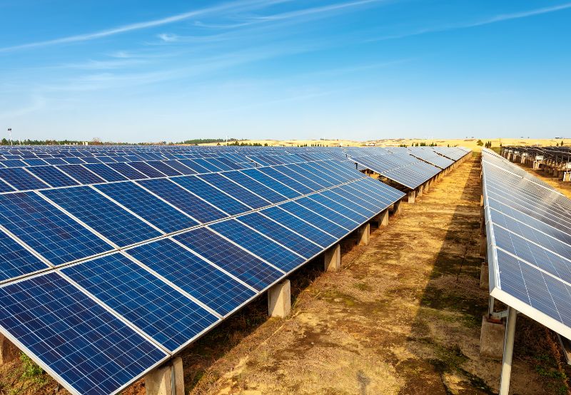 ReNew to Supply 150 MW Solar Power to Microsoft India