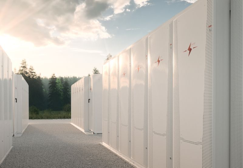 Australia to Provide $118 Million for Battery Projects Across the Country