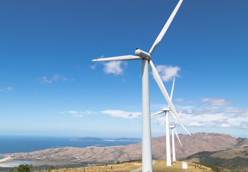 ACWA Power to Invest $2.4 Billion for 1.5 GW Wind Projects in Uzbekistan