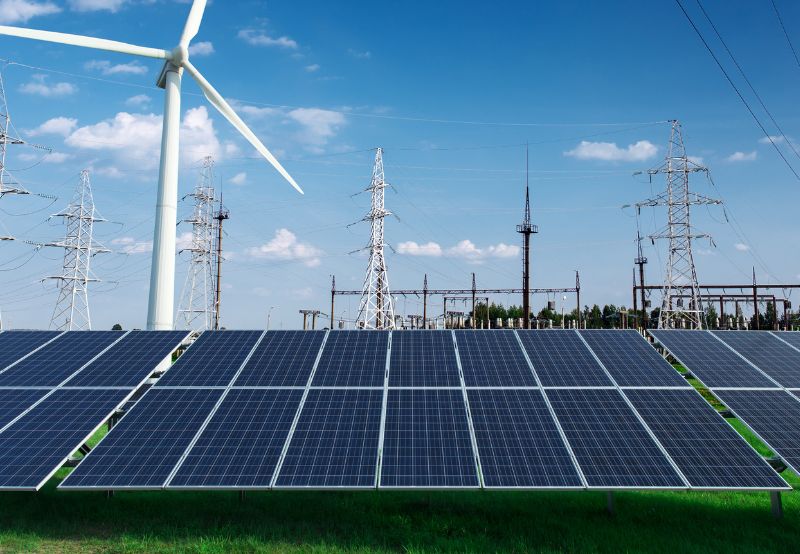 EU Disbursed €4 Billion for Green Energy Transition in Eight Countries