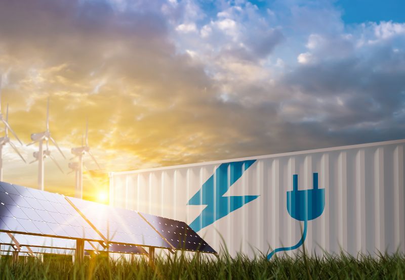 World Bank to Provide $311 Million for Solar & Storage Projects in West Africa