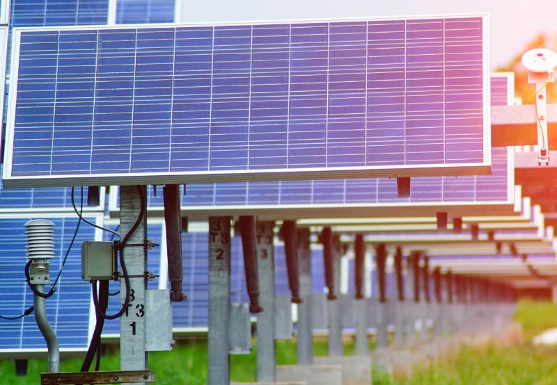 Gujarat Issues Consultancy Tender to Develop 150 MW of Solar Projects