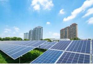 US Corporates Installed 19 GW of Onsite & Offsite Solar Capacity Through June 2022