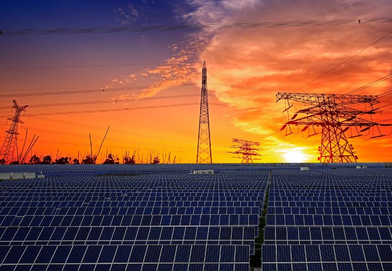 India’s Green Policies in 2022 Laid the Groundwork to Meet Future Targets