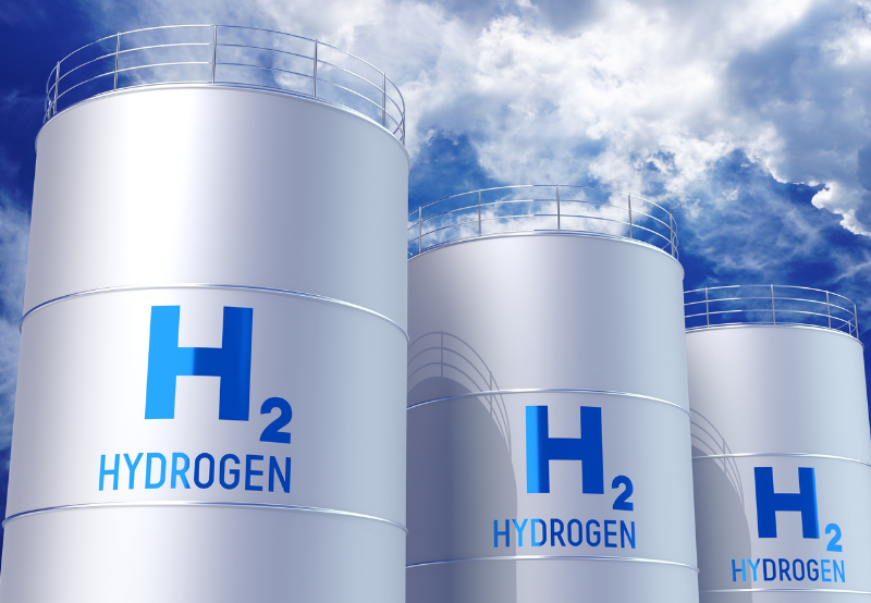 homiHydrogen to Invest $50 Million in Electrolyzer Plant in Pune