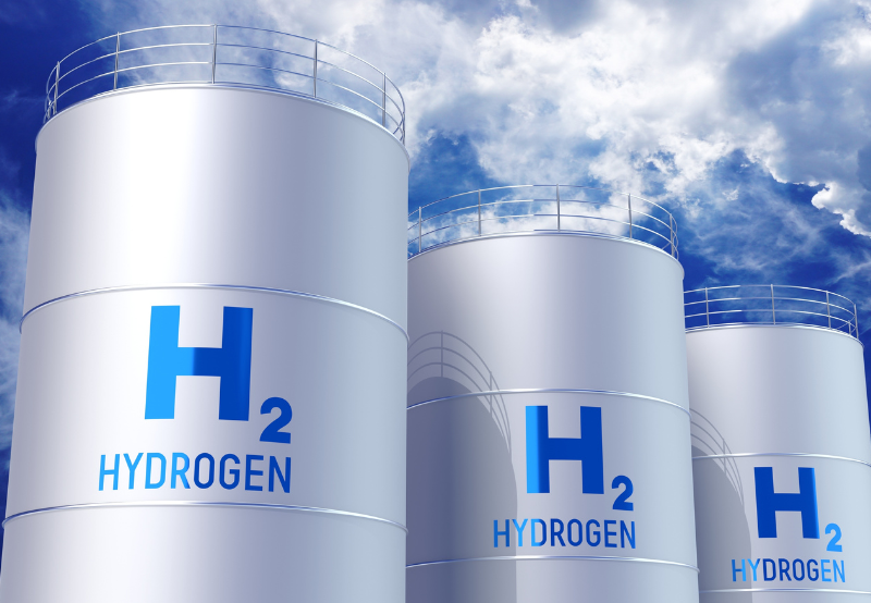 homiHydrogen to Invest 50 Million in Electrolyzer Plant in Pune