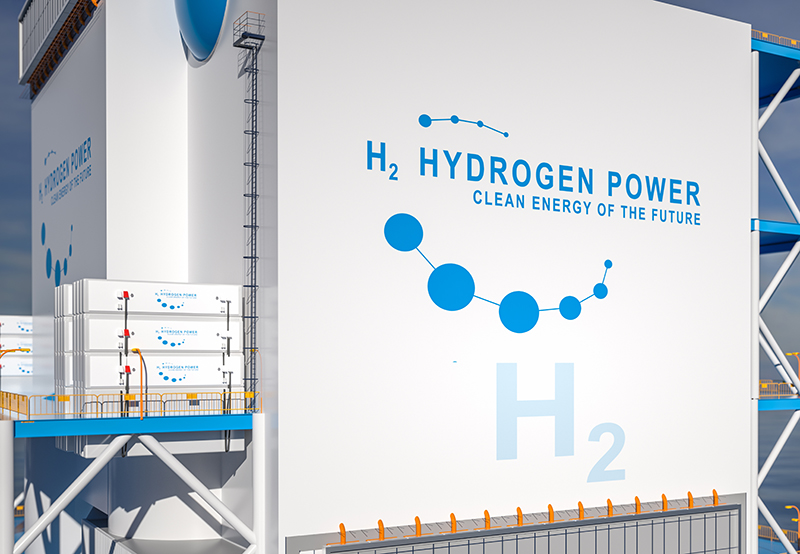 Adani Partners with Cavendish Renewables to Develop Hydrogen Electrolyzer Tech