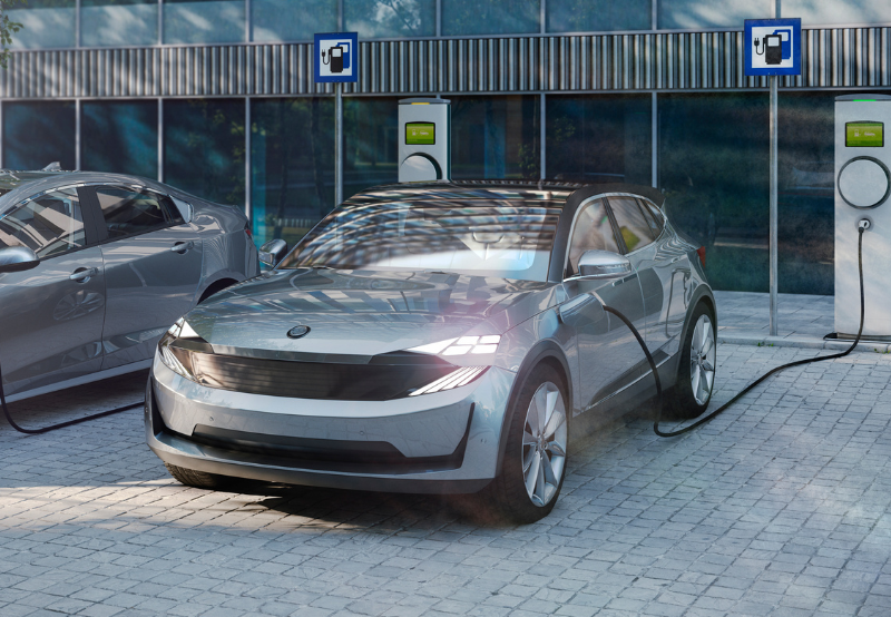 Electric Vehicle Sales Clocked a Record One Million Units in 2022