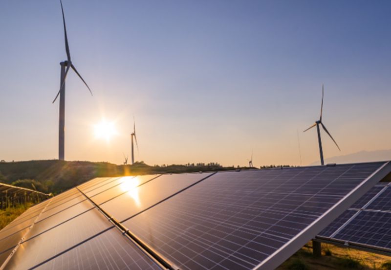 Germany Ups Ceiling Tariff by 25% After Poor Response to Renewable Auctions