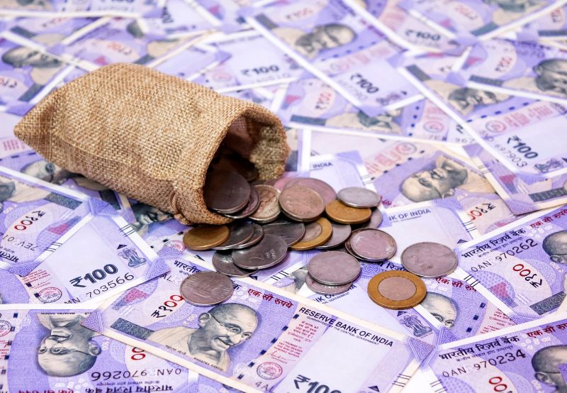 Government Sets IREDA a Revenue Target of ₹33.61 Billion for FY23
