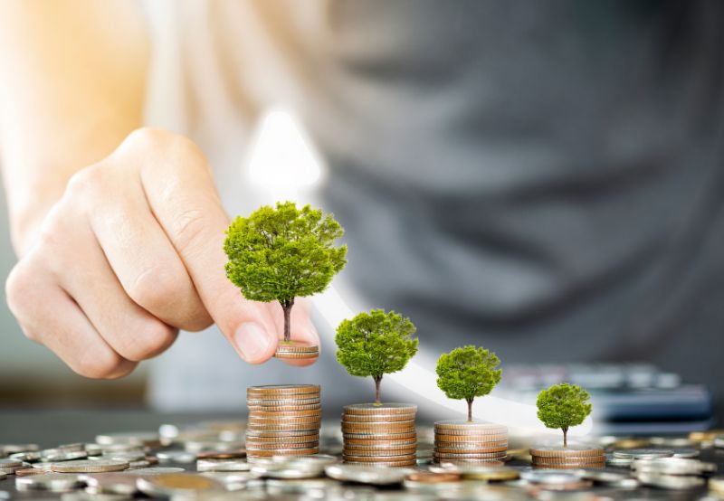 Government to Raise %E2%82%B9160 Billion via Green Bonds in the Current Fiscal Year