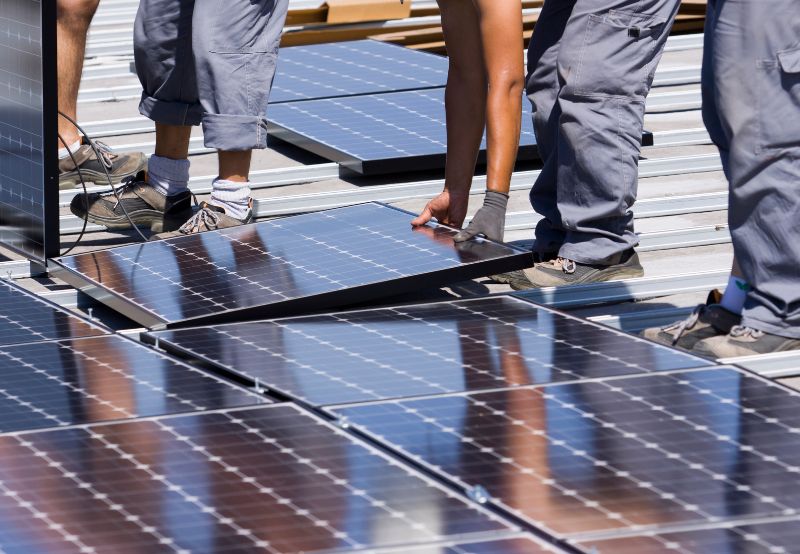 How to Convince India’s MSMEs to Go Solar