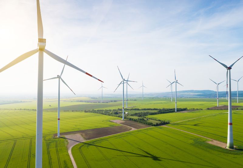 India's Wind Installations Increased 8% YoY to 229 MW in Q4 2022