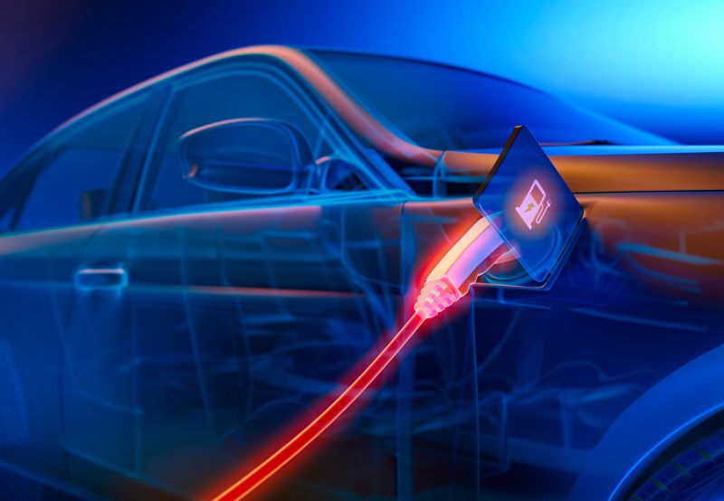 Industry Expects Electric Vehicle Sales to Build on Blockbuster 2022