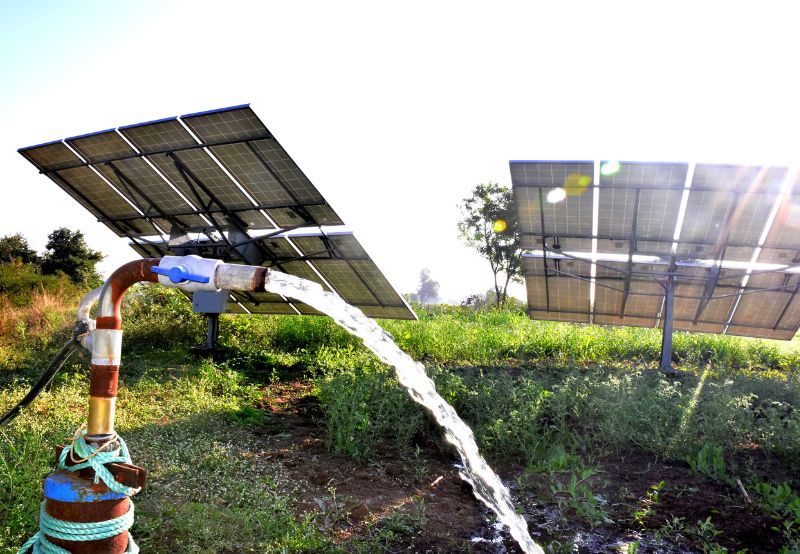 Meghalaya Regulator Exempts SECI Invites Bids to Install 666,250 Off Grid Solar Water Pumps Across IndiaCogeneration Consumer from RPO Compliance