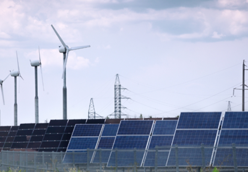 Norway’s Wealth Fund to Buy 49% Stake in Iberdrola’s Solar, Wind Projects