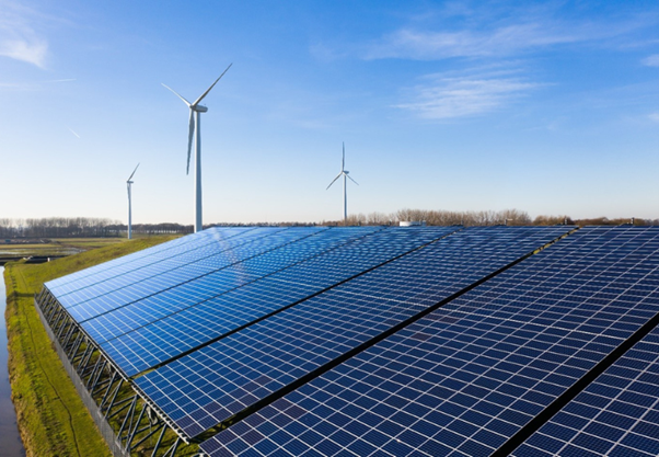 STT GDC India to Buy Renewable Energy From O2 Power Under Open Access