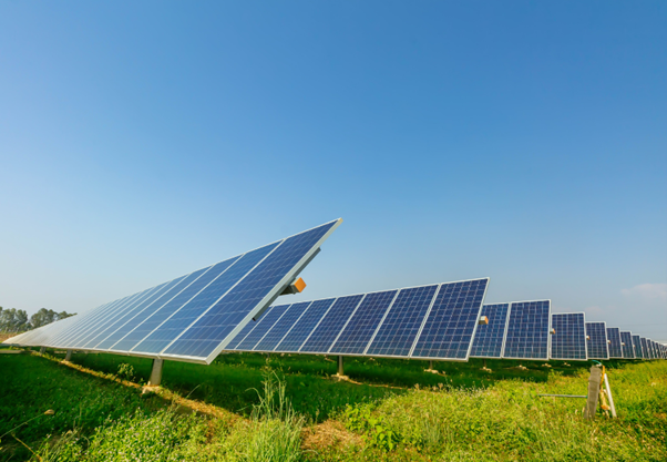 Gujarat Invites Bids from Consultants for 4 MW Solar Project