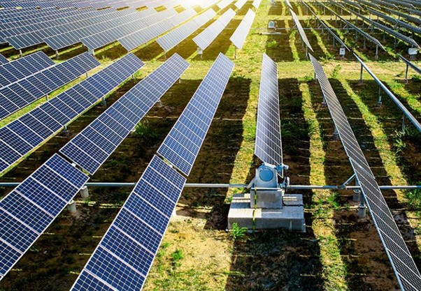 Cubico Sustainable Investments Acquires 1 GW Solar Project in Brazil
