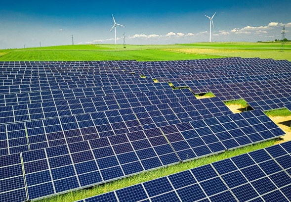 Project Finance Brief: Sol Systems Acquires 190 MW Solar Project in Texas