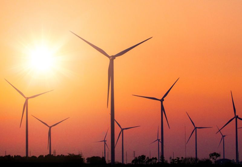 Rajasthan Regulator Allows DISCOM to Extend Wind Power Purchase Agreements