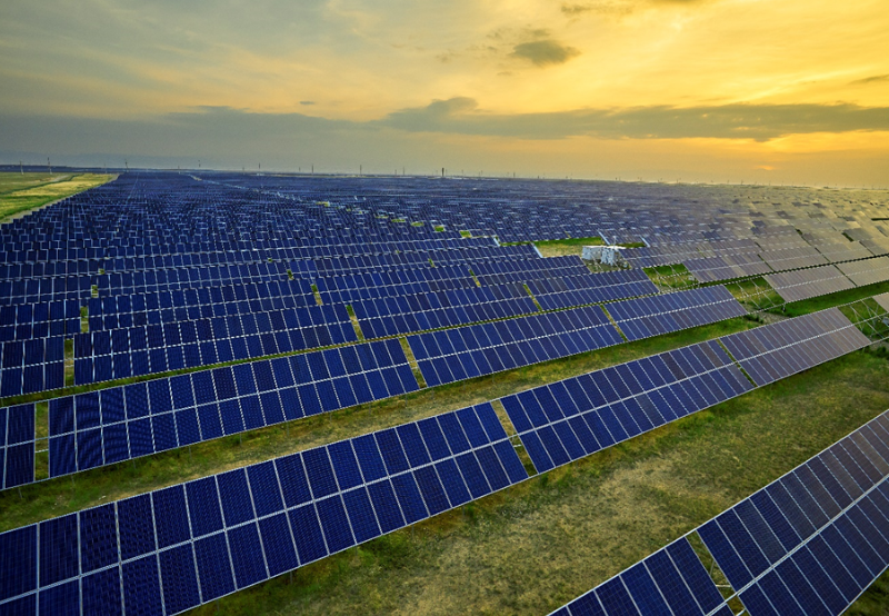 Project Finance Brief: Nautilus Acquires 54 MW Solar Projects in New York