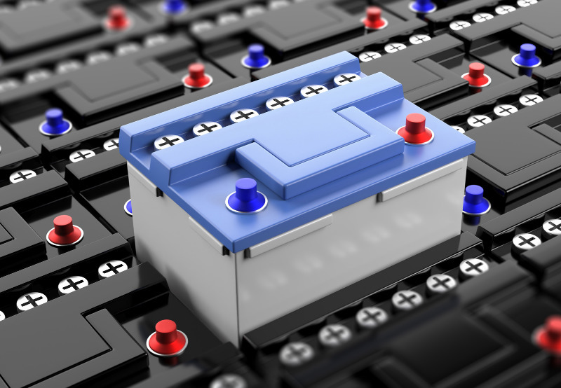 Rajesh Exports Signs Agreement for 5 GWh Lithium-Ion Cell Factory in Karnataka