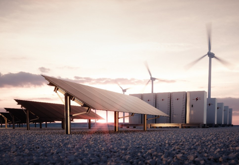 Canadian Solar to Expand Solar and Battery Storage Capacity in China