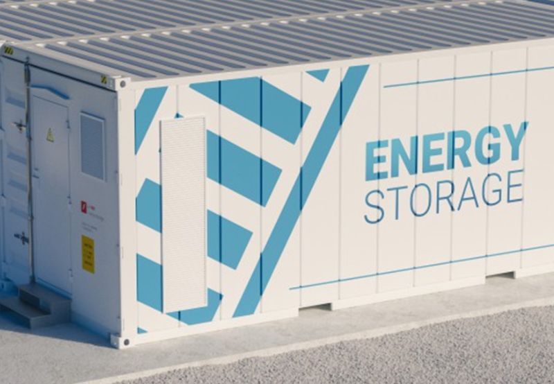 Study Says Decommissioned Mines Can Act as Gravity Energy Storage Systems