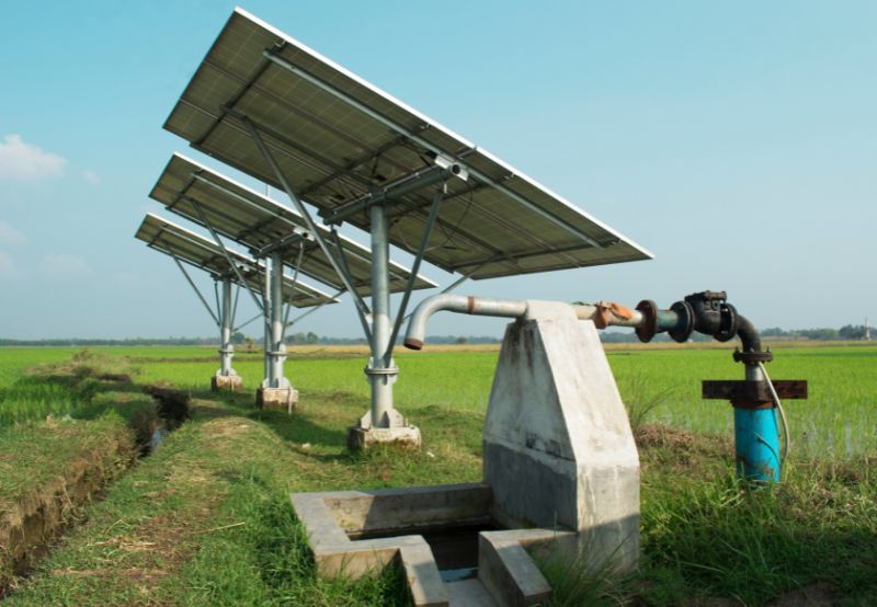 Telangana Issues Consultancy Tender to Develop Solar Projects at 50 Locations