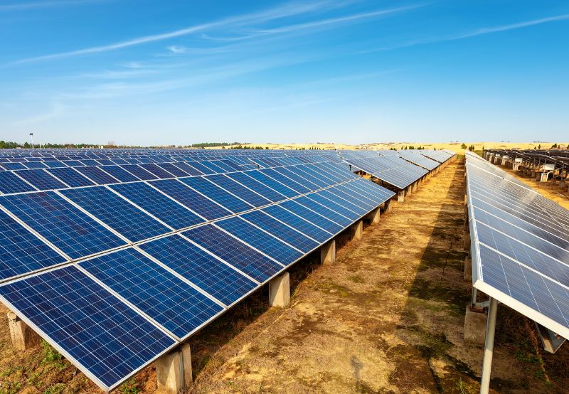 Regulator Refrains DISCOM from Coercive Action against a Solar Developer