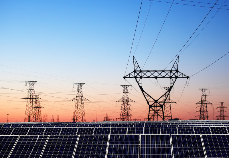 Karnataka Issues O&M Tender for 10 MW Solar Project