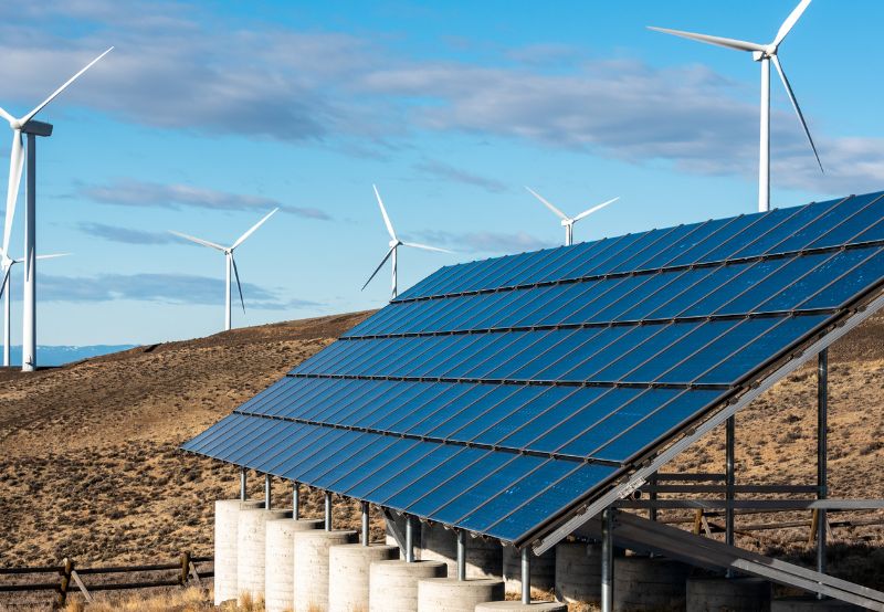 US Agency to Train Renewable Energy Procurers in Eight Indian States