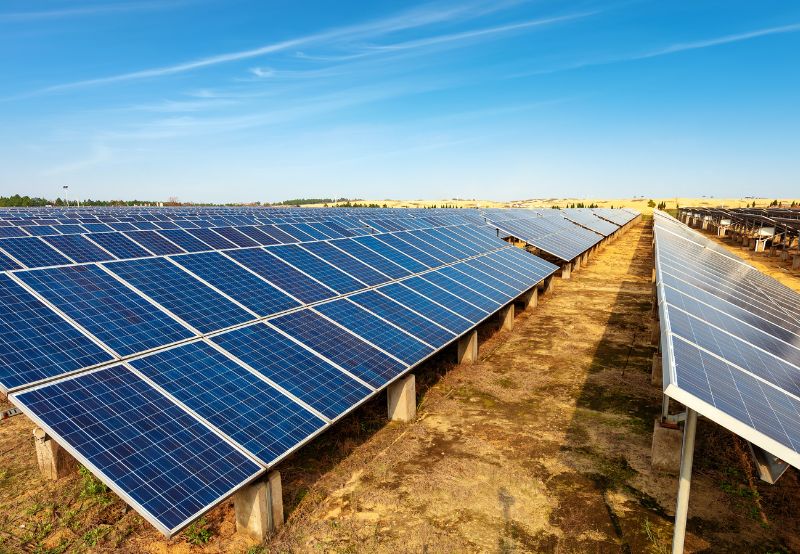Regulator Directs DISCOMs to Pay ‘Change in Law’ Dues to Solar Developers