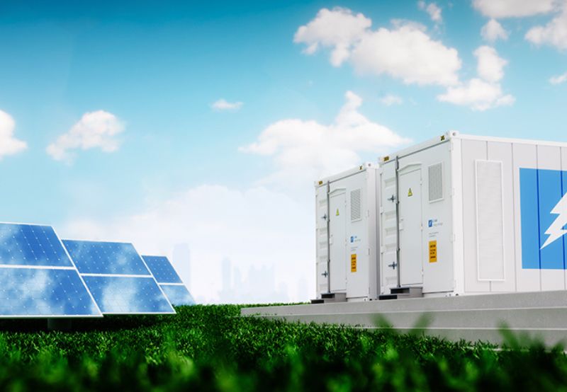 Rajasthan Signs MoUs Worth ₹1.23 Trillion for Renewable Projects