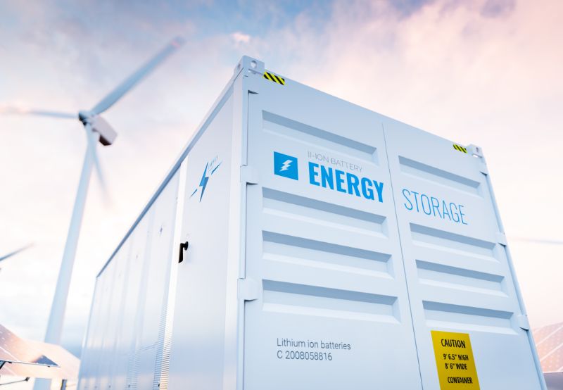 Daily News Wrap-Up: JSW Receives LoA for 500 MW Battery Storage Project