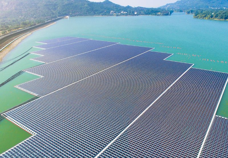 Daily News Wrap-Up: L&T Bags EPC Contract for SJVN's 90 MW Floating Solar Project