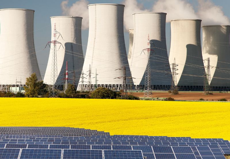 Adani DISCOM Invites Bids for 1.5 GW of Round-the-Clock Power Procurement