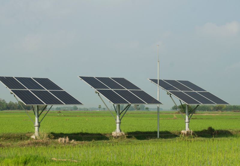 Maharashtra Floats Consultancy Tender for 10 MW of Distributed Solar Projects