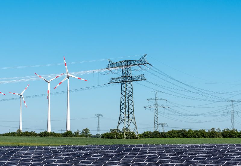 Daily News Wrap-Up: NTPC to Supply 400 MW RTC Renewable Power to Hindustan Petroleum