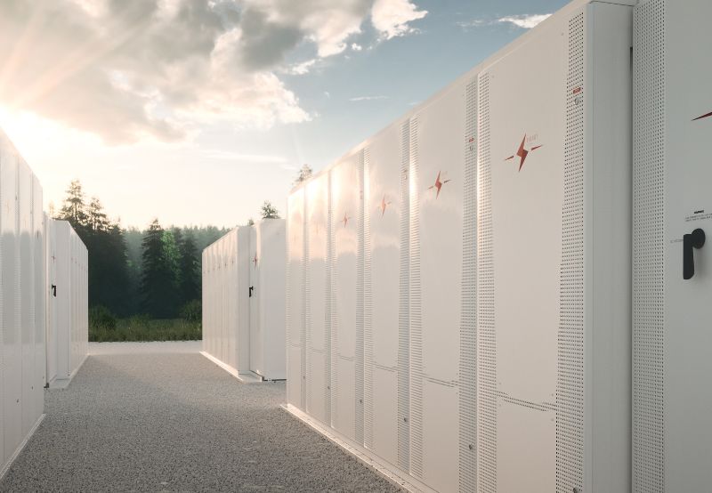 Daily News Wrap-Up: Neoen Begins 200 MW Battery Project in Australia