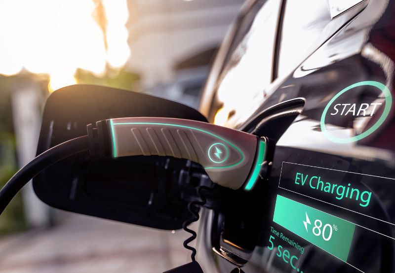 Central Government Invites Bids for Buying and Leasing 3,500 E-Cars