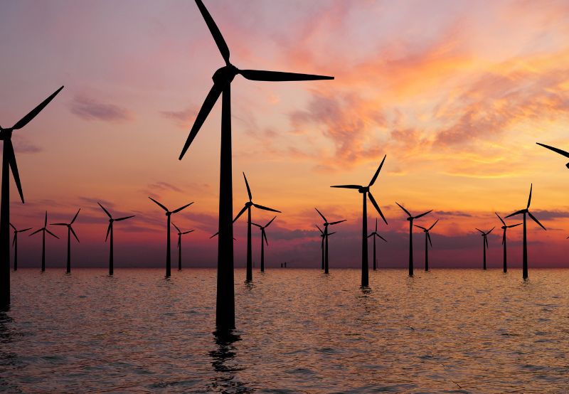 Daily News Wrap-Up: Hitachi Energy to Offer Solutions to 1.44 GW Offshore Wind Farms