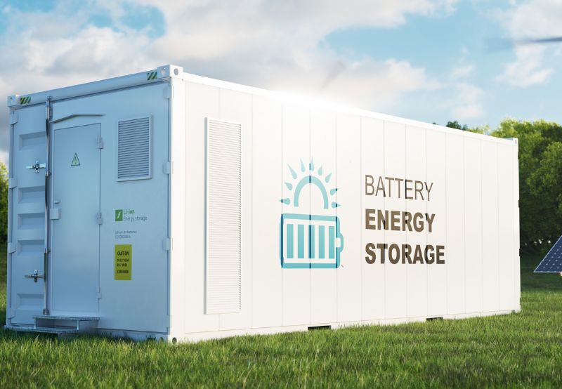 Daily News Wrap-Up: Shell to Build 1,000 MWh Battery Energy Storage Project