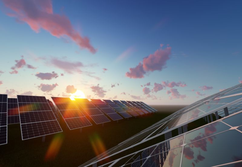 Regulator Allows Solar Developer’s Compensation Claim Due to GST Imposition