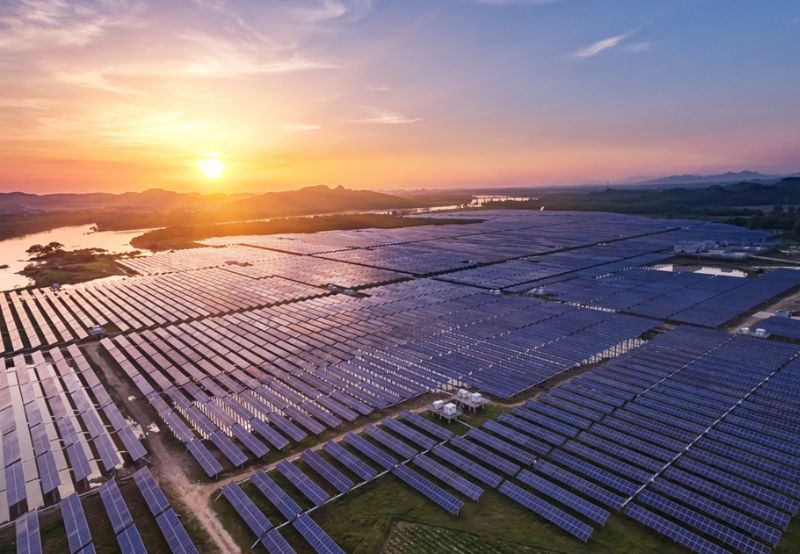 Uttarakhand's Draft Solar Policy Targets 2,000 MW Capacity by 2028