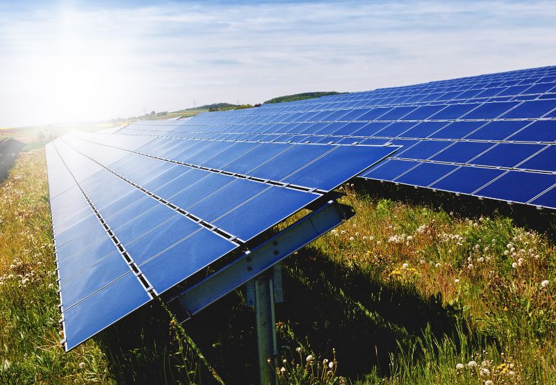 Visakhapatnam Port Authority Floats O&M Tender for 10 MW Solar Project