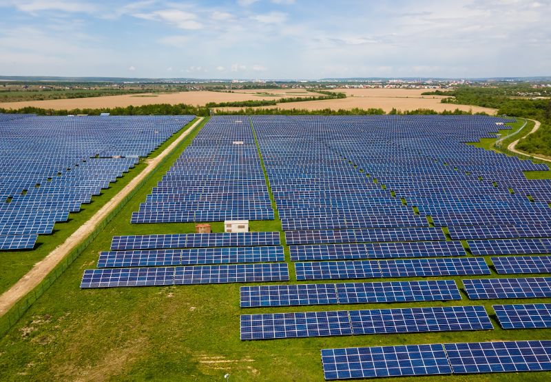 Assam DISCOM Invites Bids for 10 MW Solar Project