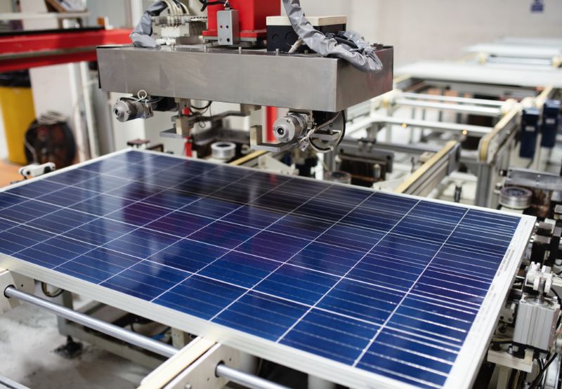 Government May Lift ALMM Mandate for Solar Projects by up to Two Years